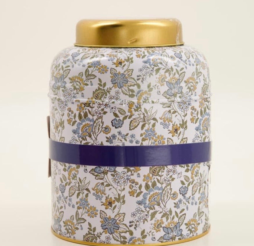 80 Pack Tea Tin Set
