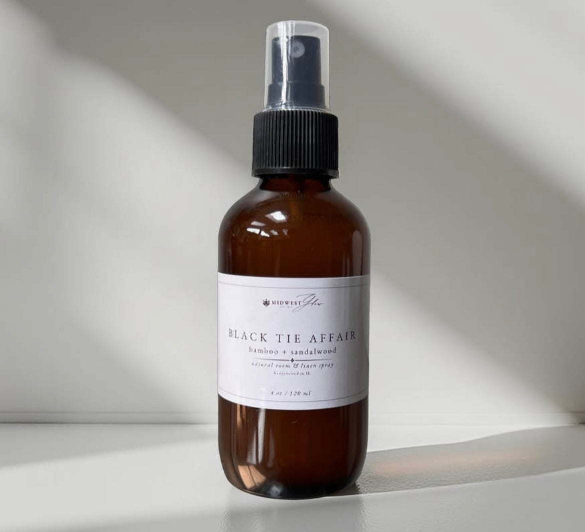 Black Tie Affair Room/Linen Spray