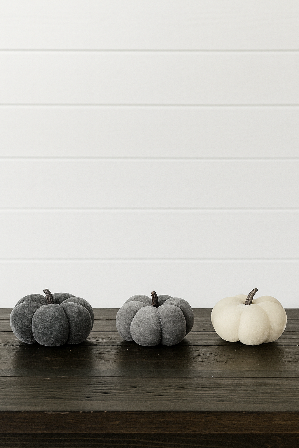 Harvest Hues Velvet