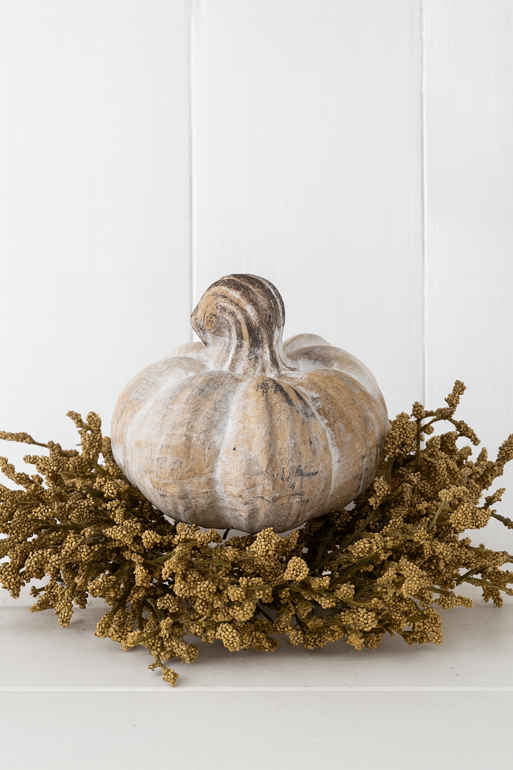 Fall Array Candle Ring