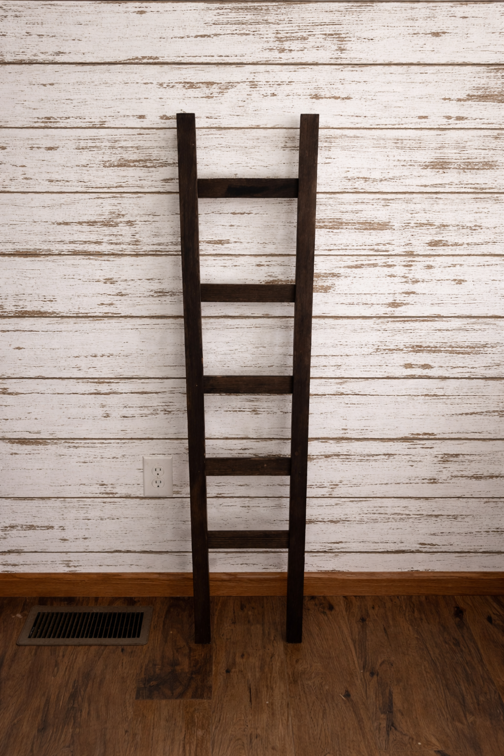 Blanket Ladder