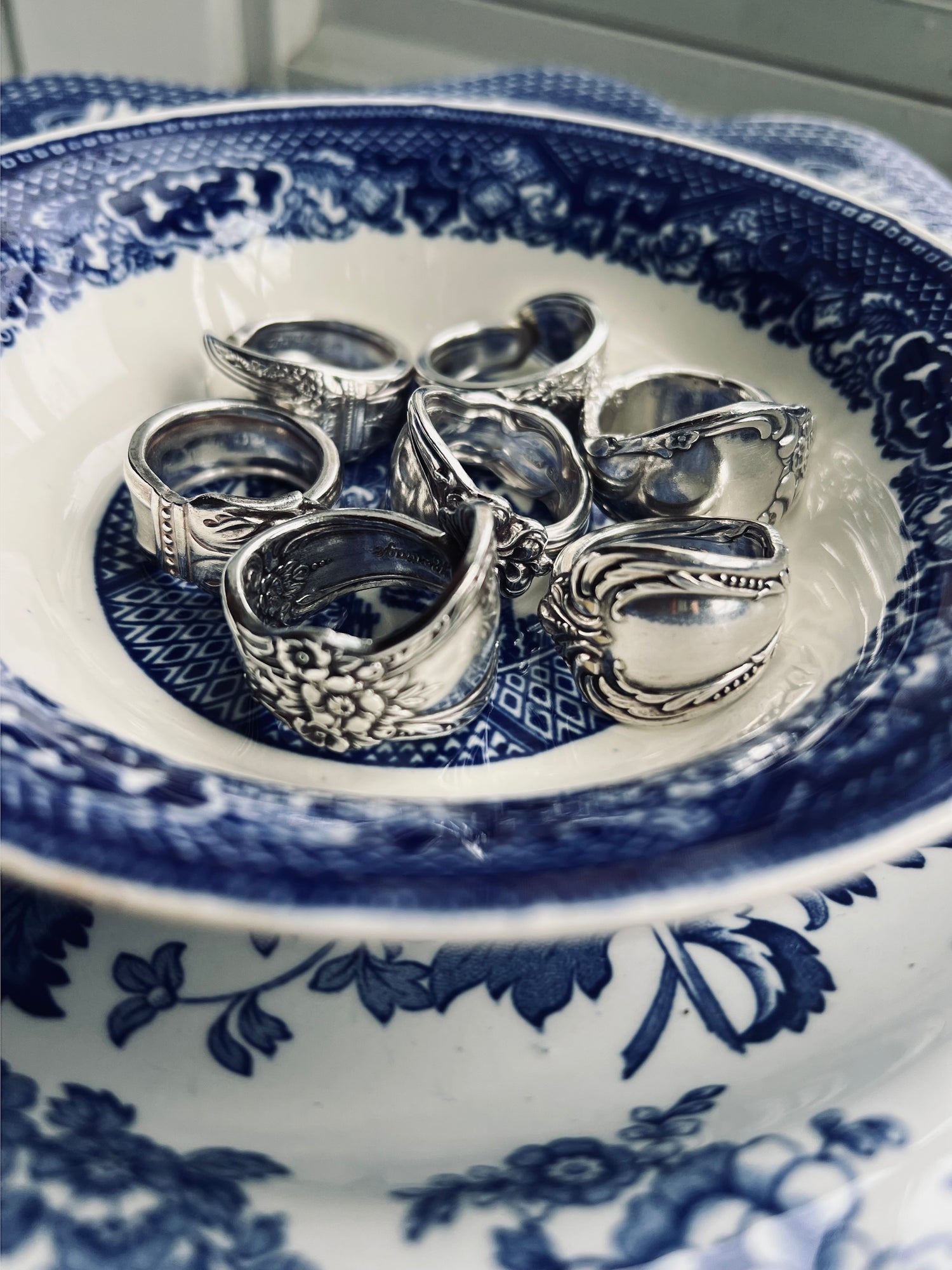 Spoon Jewelry Collection