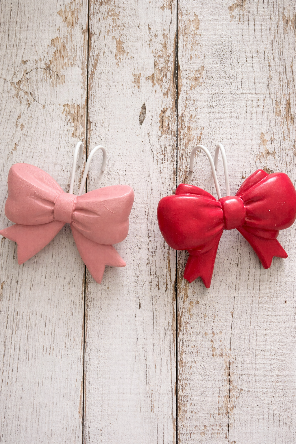 Bow Plant Hanger