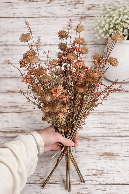 Whimsy Stems