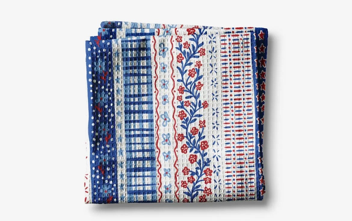 Patterns of 1776