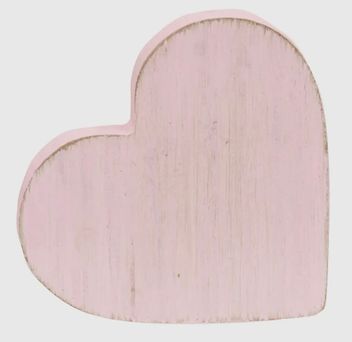 3/ Wooden Heart Bundle