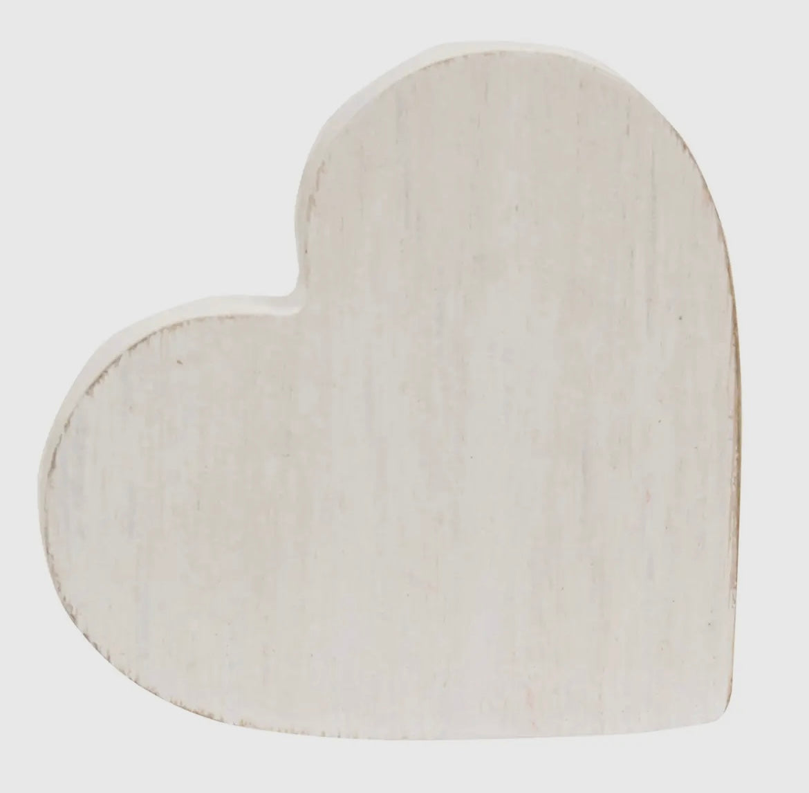 3/ Wooden Heart Bundle