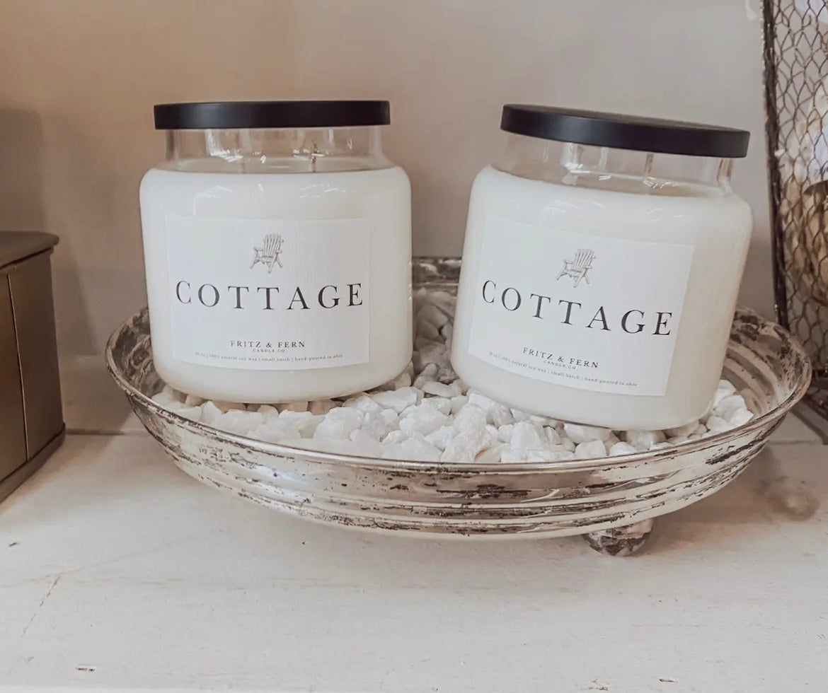 Spring Candles