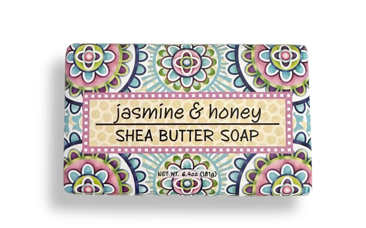 Luxurious Hand Soap