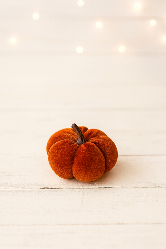 Harvest Hues Velvet