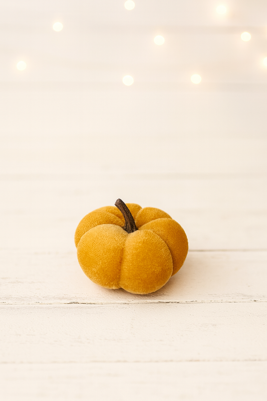 Harvest Hues Velvet
