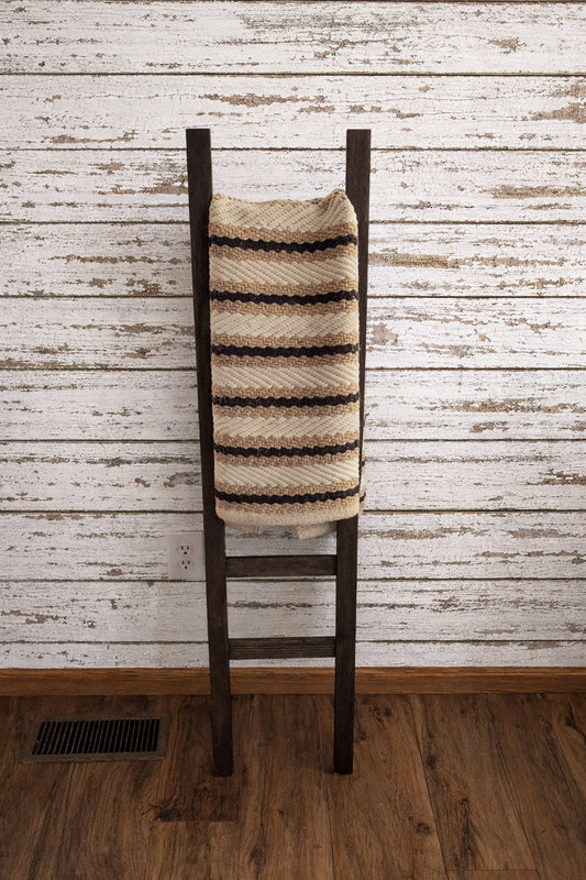Blanket Ladder